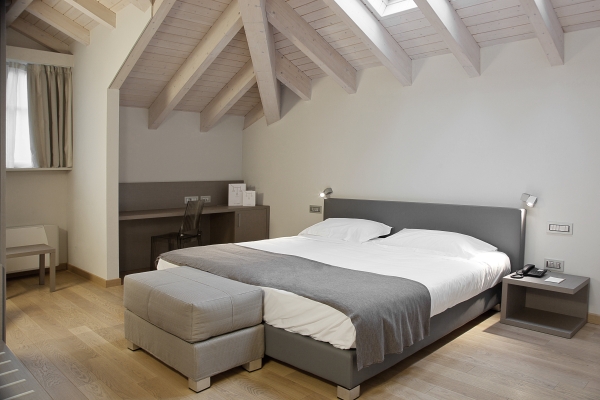 Hotel di Varese